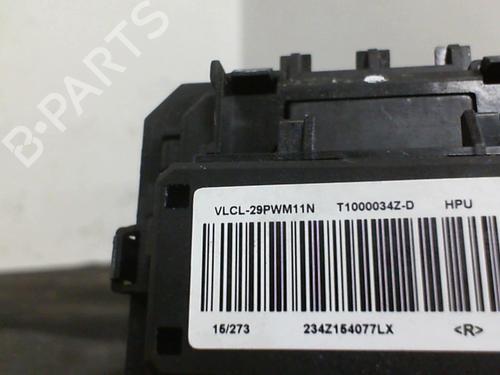 Used Heater resistor Heater resistor PEUGEOT 208 I (CA_, CC_) 1.2 VTI 82 (82 hp) 21857224 21857224