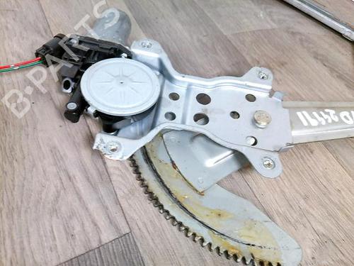 Front right window mechanism SUZUKI SPLASH (EX) 1.0 (A5B310) | BP36556899C23 - Image 3
