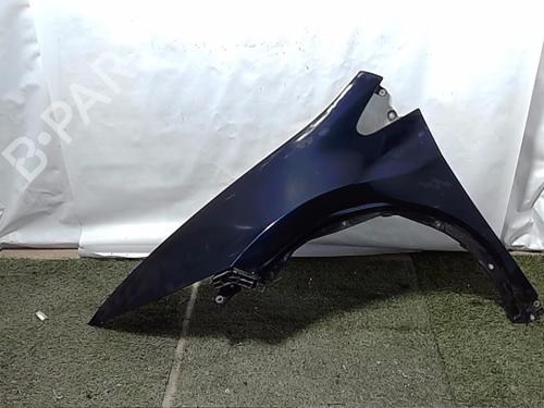 Left front fenders HONDA CIVIC VIII Hatchback (FN, FK) 2.2 CTDi (FK3) | BP23792455C41 