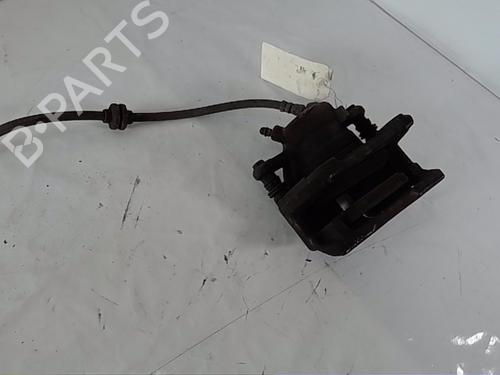 Used Left front brake caliper RENAULT CLIO III (BR0/1, CR0/1) 1.5 dCi (C/BR0G, C/BR1G) (68 hp) 29081113