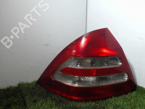 Venstre baglygte MERCEDES-BENZ C-CLASS (W203) C 270 CDI (203.016) (170 hp) 21855194