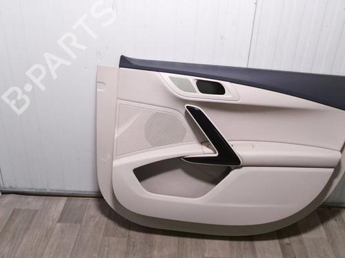 Front right panel PEUGEOT 508 SW I (8E_) 2.0 HDi | BP31061052C59