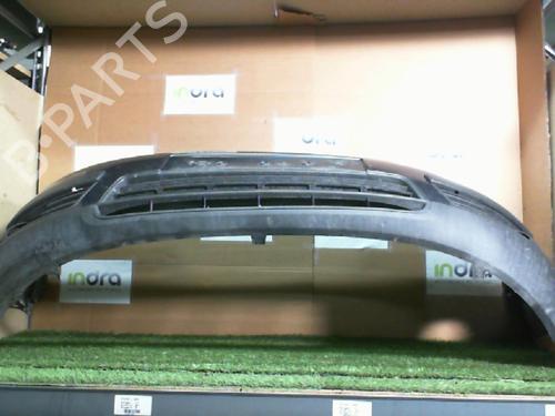 Front bumper FORD FOCUS C-MAX (DM2) 1.6 TDCi | BP20879894C7 