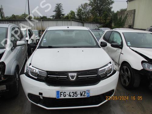 Ratstangsstang DACIA SANDERO II 1.0 SCe 75 (B8JC, B8JD, B8NC) | BP36285124I23 - Image 10