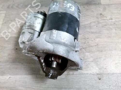 Used Starter Starter 37501712 37501712