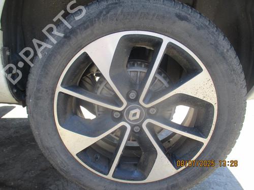 Climate control RENAULT ZOE (BFM_) ZOE | BP27403090I5  - Image 6