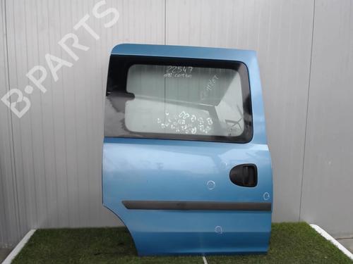 Høyre side skyvedør OPEL COMBO Tour 1.7 DTI 16V | BP21572235C75 