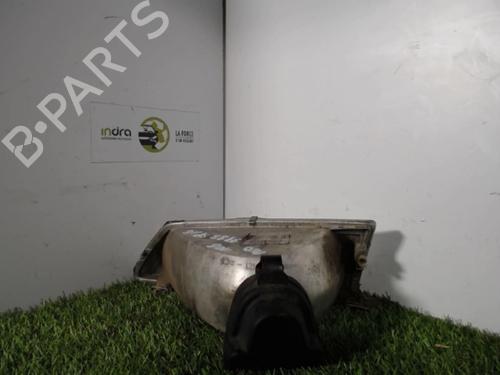 Used Right headlight Right headlight PEUGEOT 106 I (1A, 1C) 1.0 (50 hp) 21852740 21852740