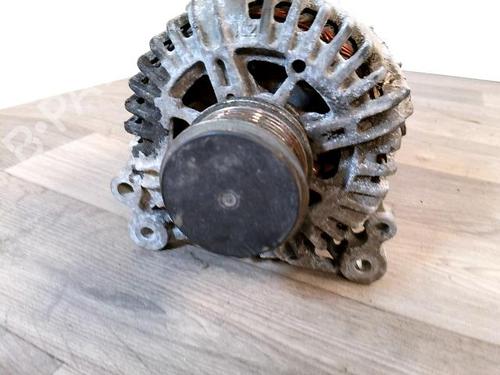 Alternator VW GOLF V (1K1) 1.9 TDI | BP32781733M7 - Image 4