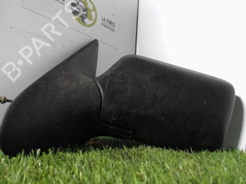 Used Left mirror SEAT IBIZA II (6K1) 1.0 (45 hp) 21852489