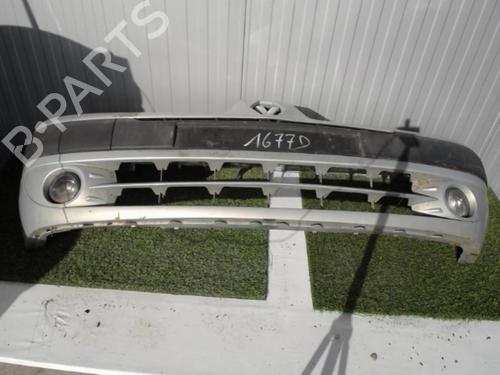 Used Front bumper Front bumper 21855900 21855900