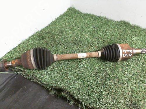 Left front driveshaft FORD C-MAX II (DXA/CB7, DXA/CEU) 1.0 EcoBoost | BP29757372M38 - Image 2