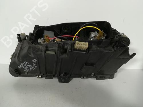 Used Right headlight Right headlight CITROËN XANTIA (X1_, X2_) 2.0 i (121 hp) 21850919 21850919