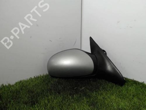 Used Right mirror PEUGEOT 406 (8B) 2.2 HDi (133 hp) 21854762