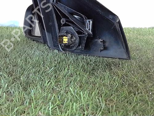 Left mirror RENAULT MEGANE II Estate (KM0/1_) 1.5 dCi (KM16, KM1E) | BP27436055C26 