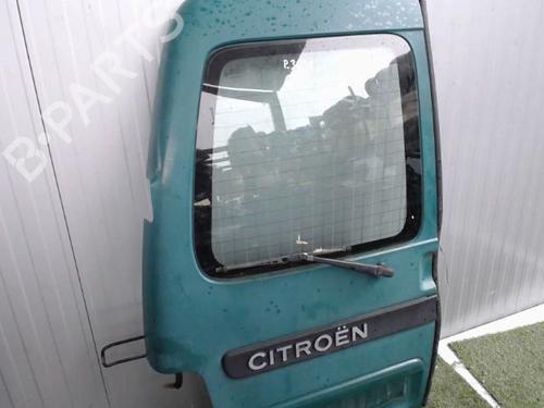 Left tailgate CITROËN BERLINGO / BERLINGO FIRST MPV (MF_, GJK_, GFK_) 1.9 D (MFWJZ) | BP20879726C76 