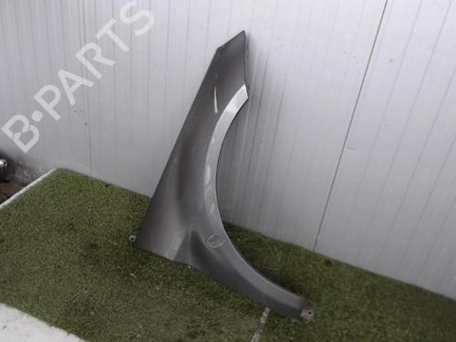 Right front fenders MERCEDES-BENZ B-CLASS Sports Tourer (W245) B 180 CDI (245.207) | BP21143991C42