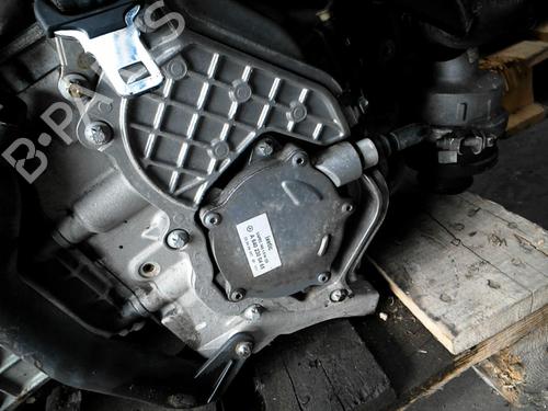 Engine MERCEDES-BENZ B-CLASS Sports Tourer (W245) B 180 CDI (245.207) | BP21856625M1 