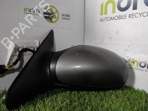 Used Left mirror PEUGEOT 406 (8B) 2.0 HDI 110 (109 hp) 21852295