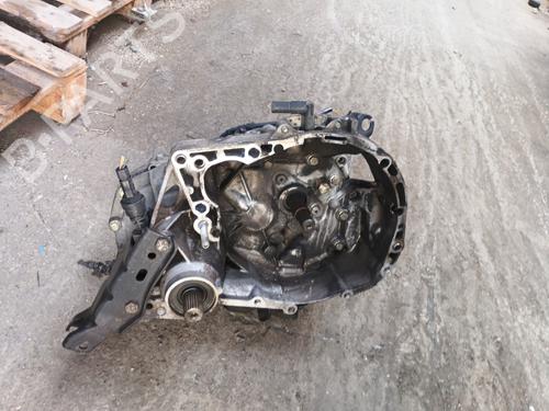 Gearbox RENAULT KANGOO (KC0/1_) D 65 1.9 (KC0E, KC02, KC0J, KC0N) | BP28494543M3 - Image 6