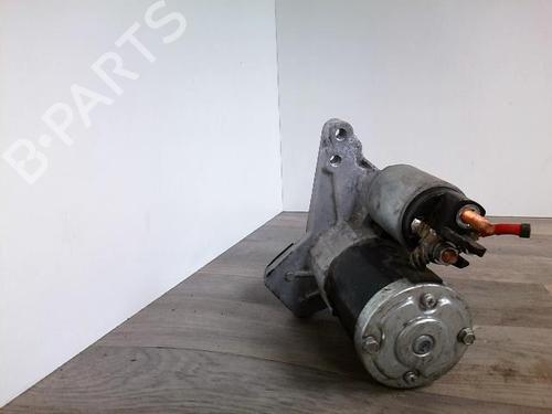 Starter DACIA DUSTER (HS_) 1.2 TCe 125 | BP36016460M8 - Image 3