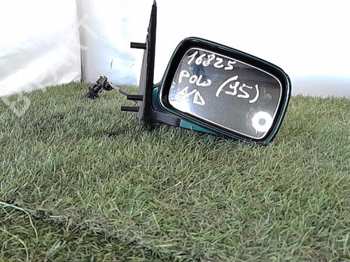 Used Right mirror VW POLO III (6N1) 60 1.4 (60 hp) 28479479