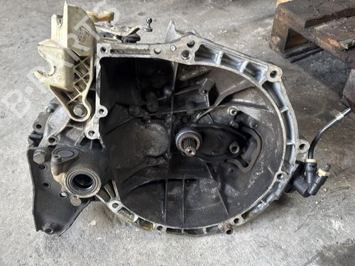 Used Gearbox Gearbox PEUGEOT 207 (WA_, WC_) 1.4 16V (95 hp) 32672592 32672592