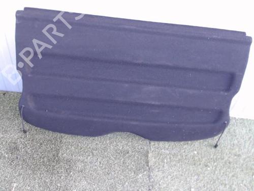 Used Rear parcel shelf Rear parcel shelf CITROËN C4 II (NC_) 1.2 THP 130 (NCHNYM, NCHNYT) (130 hp) 20877829 20877829