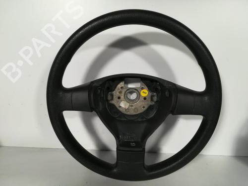 Used Steering wheel VW GOLF PLUS V (5M1, 521) 1.9 TDI (105 hp) 20879408