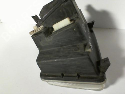 Right headlight SEAT IBIZA II (6K1) 1.4 i | BP25124688C29 