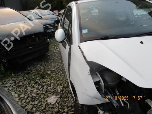 Hattehylde CITROËN C3 II (SC_) 1.6 HDi | BP31171249C85  - Image 5