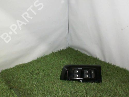 Used Left front window switch Left front window switch CITROËN C3 III (SX) 1.6 BlueHDi 75 (75 hp) 21855510 21855510