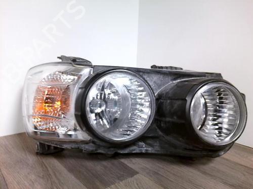 Right headlight CHEVROLET AVEO Saloon (T300) 1.3 D | BP21857107C29  - Image 6