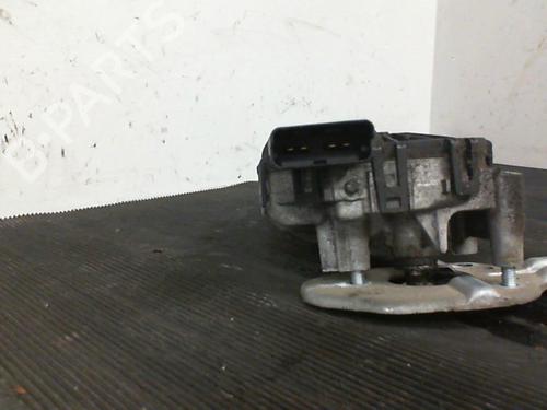 Used Front wiper motor Front wiper motor PEUGEOT 207 (WA_, WC_) 1.6 HDi (109 hp) 20879035 20879035