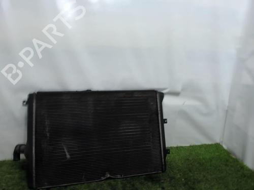 Køler AUDI A3 (8P1) 2.0 TDI 16V (140 hp) 24302888