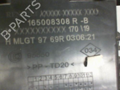 Used Air filter box Air filter box RENAULT CLIO IV (BH_) 1.5 dCi 75 (75 hp) 20877927 20877927