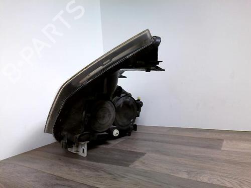 Used Right headlight RENAULT ESPACE IV (JK0/1_) 1.9 dCi (JK0U) (116 hp) 31247913