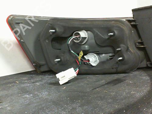 Used Right taillight Right taillight 22300671 22300671