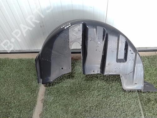 Used Wheel arch CITROËN C3 I (FC_, FN_) 1.4 HDi (68 hp) 29738511