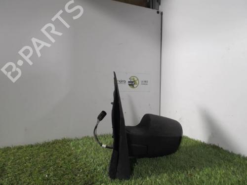 Außenspiegel links für FORD FUSION (JU_) 1.6 TDCi (90 hp) 21852774