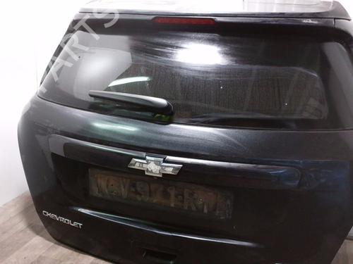 Tailgate CHEVROLET TRAX 1.4 AWD | BP39458756C6 - Image 3