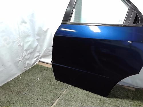 Left rear door HONDA CIVIC VIII Hatchback (FN, FK) 2.2 CTDi (FK3) | BP23792446C4 