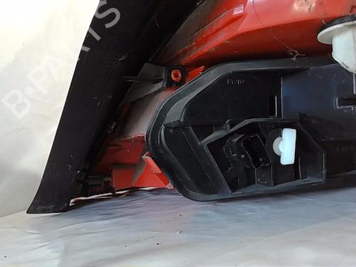 Used Left taillight Left taillight RENAULT MEGANE II (BM0/1_, CM0/1_) 1.6 16V (112 hp) 29407085 29407085