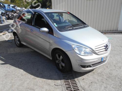 Right front window motor MERCEDES-BENZ B-CLASS Sports Tourer (W245) B 200 CDI (245.208) | BP21850983E20 