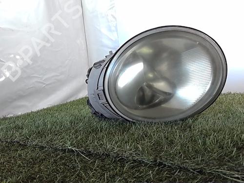 Used Left headlight VW NEW BEETLE (9C1, 1C1) 2.0 (115 hp) 27436058