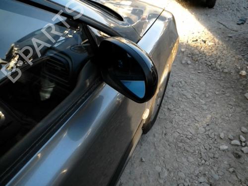 Used Right mirror PEUGEOT 406 Coupe (8C) 2.2 HDI (133 hp) 21853553