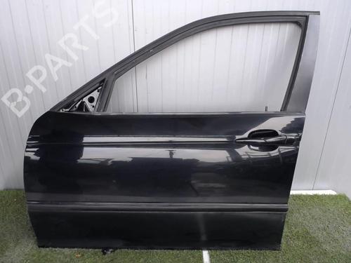 Left front door BMW 3 (E46) 320 d | BP21856127C2 