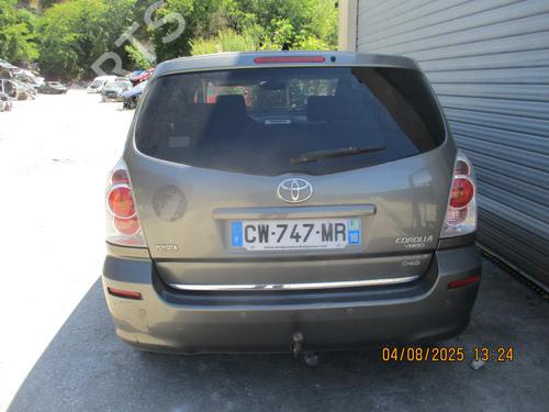 Used Parts TOYOTA COROLLA Verso (ZER_, ZZE12_, R1_) 2.2 D-4D (AUR10_, AUR10R) (136 hp) 4326718