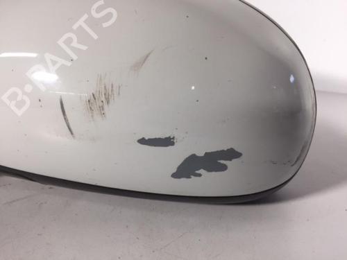 Left mirror PEUGEOT 406 (8B) 2.1 TD 12V | BP21850822C26 