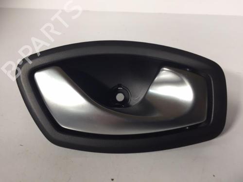 Used Rear right interior door handle Rear right interior door handle RENAULT CLIO IV (BH_) 0.9 TCe 90 (BHNF, BHMA, BHMH, BHJK, BHJR) (90 hp) 21388278 21388278